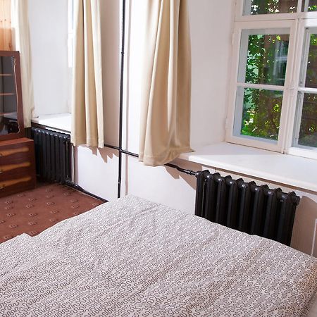 Mo Hostel Tallinn Extérieur photo