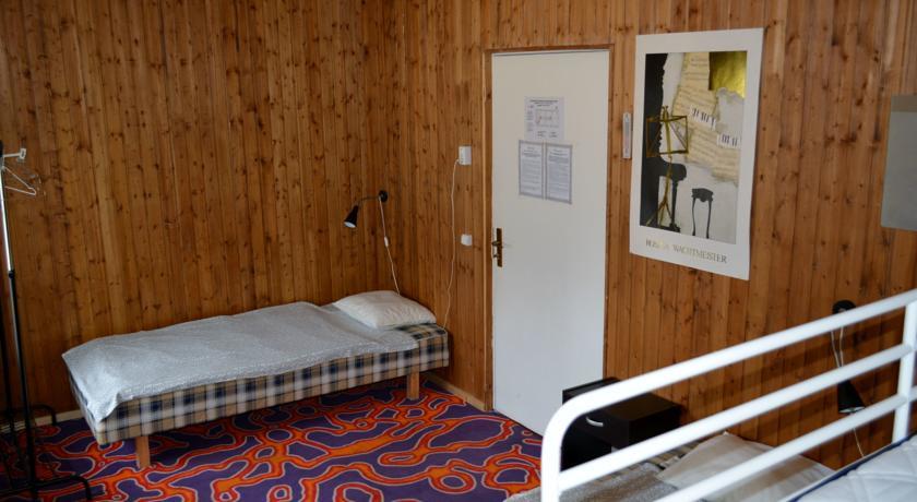 Mo Hostel Tallinn Extérieur photo