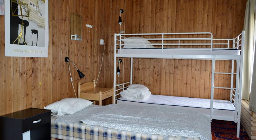 Mo Hostel Tallinn Chambre photo