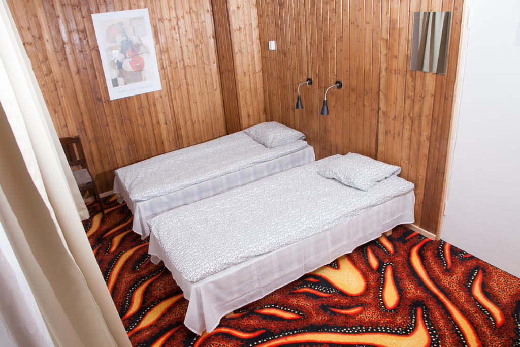 Mo Hostel Tallinn Chambre photo