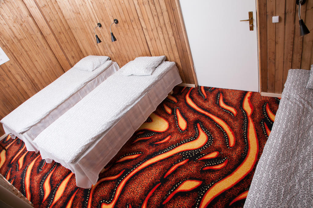 Mo Hostel Tallinn Chambre photo