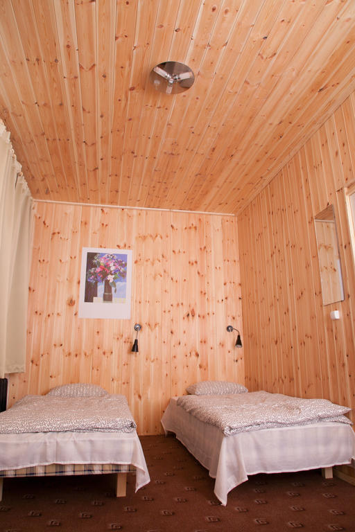 Mo Hostel Tallinn Chambre photo