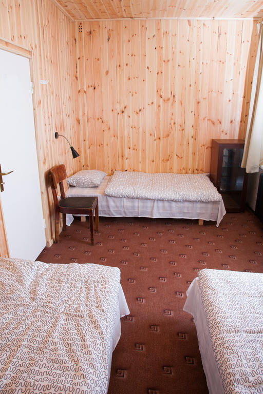 Mo Hostel Tallinn Extérieur photo