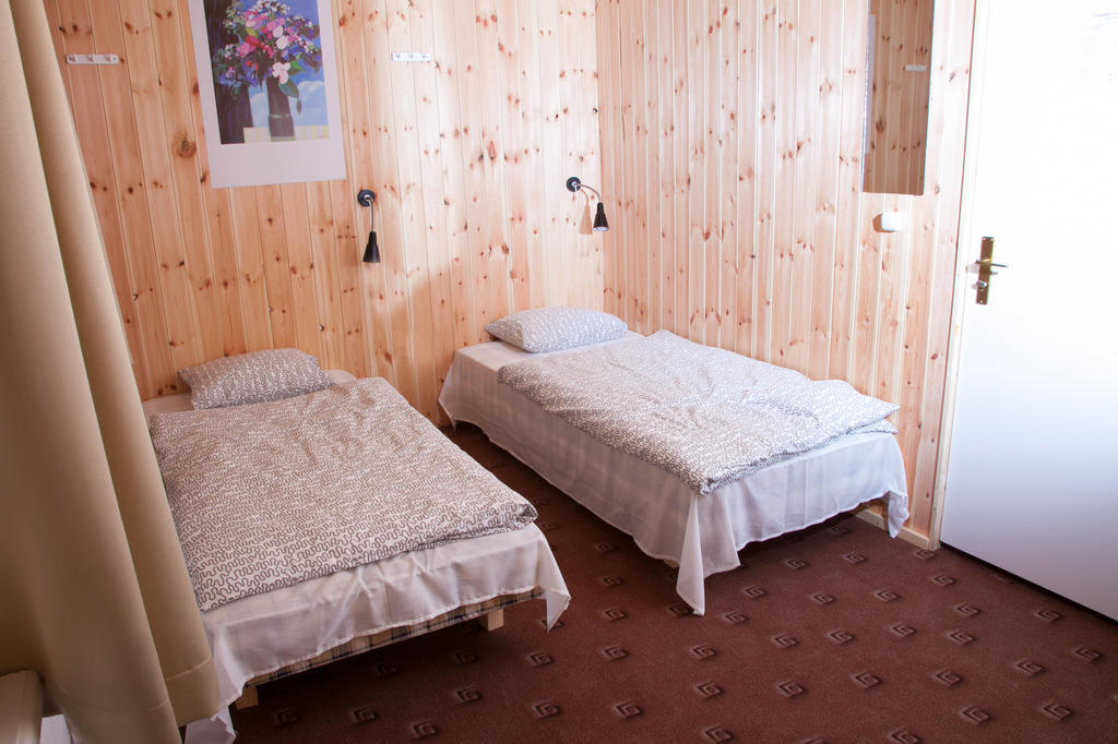 Mo Hostel Tallinn Extérieur photo