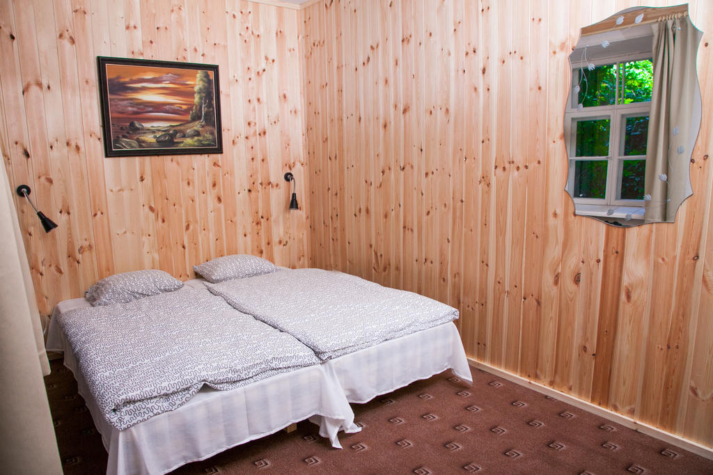 Mo Hostel Tallinn Extérieur photo