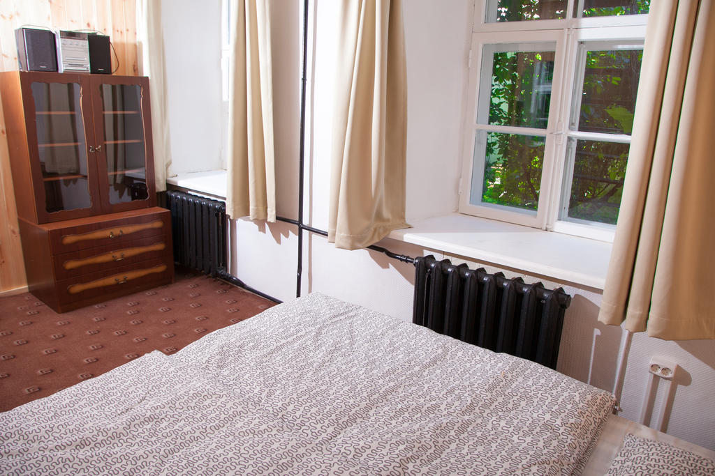Mo Hostel Tallinn Extérieur photo