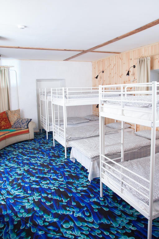 Mo Hostel Tallinn Extérieur photo