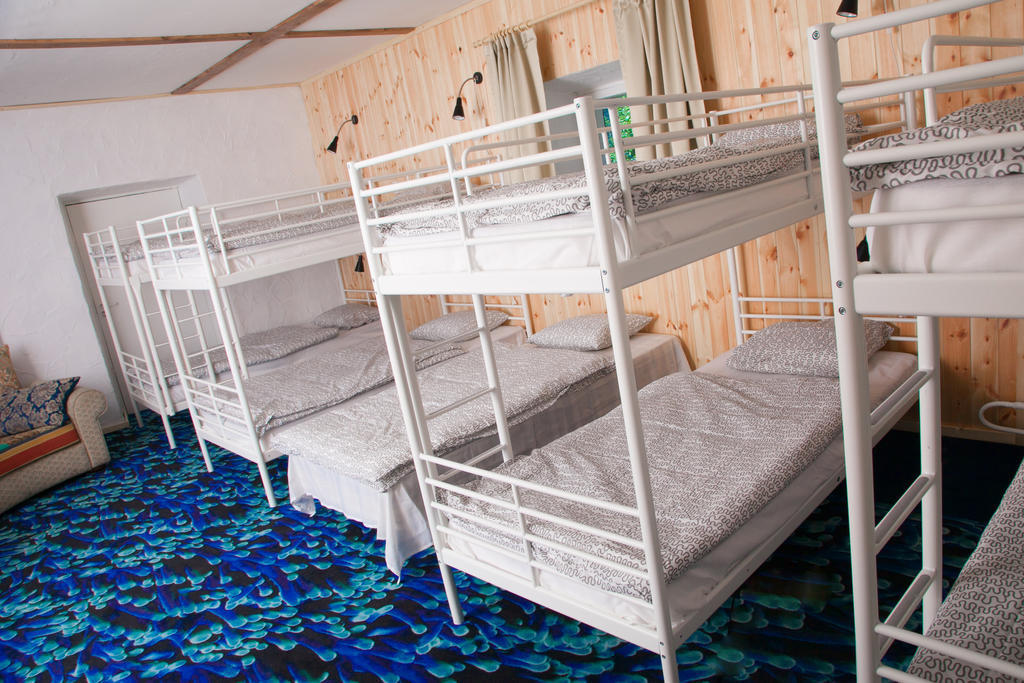 Mo Hostel Tallinn Chambre photo