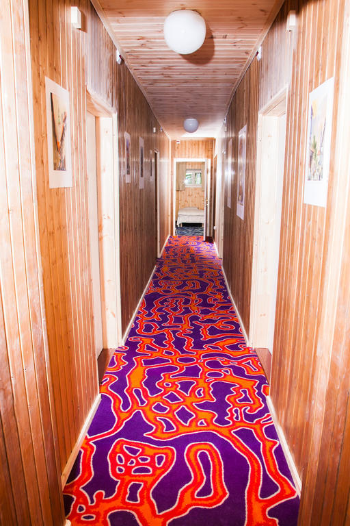 Mo Hostel Tallinn Chambre photo