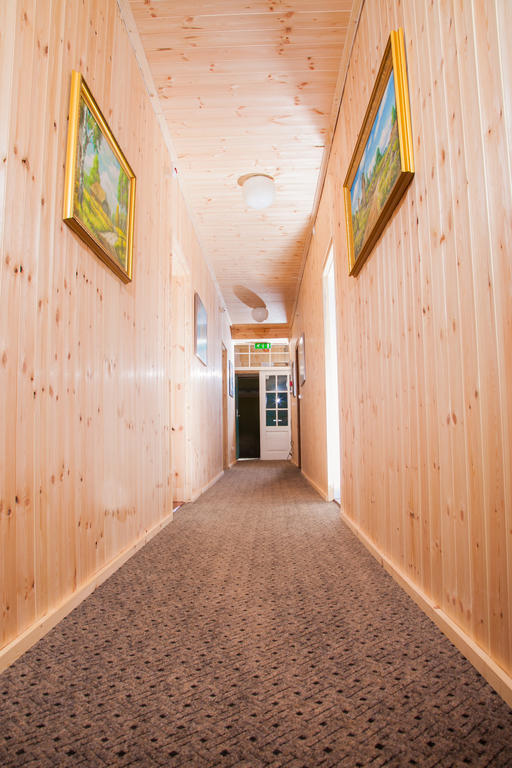 Mo Hostel Tallinn Chambre photo