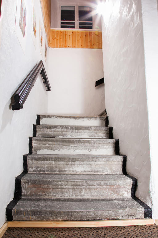 Mo Hostel Tallinn Extérieur photo