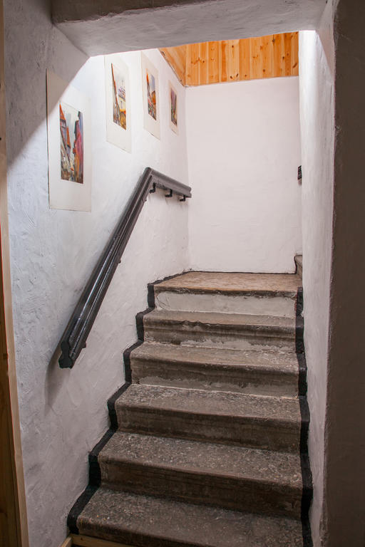 Mo Hostel Tallinn Extérieur photo