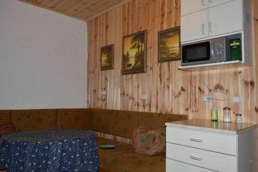 Mo Hostel Tallinn Extérieur photo