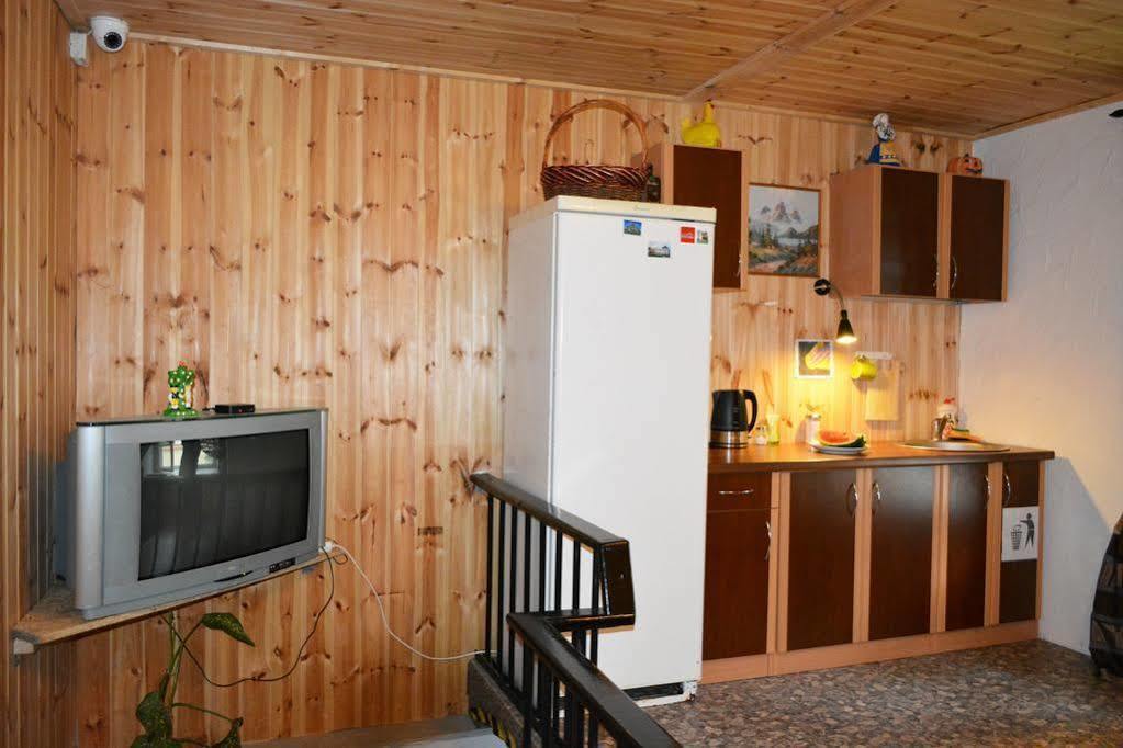 Mo Hostel Tallinn Extérieur photo