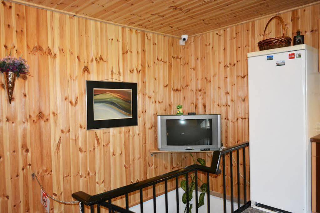 Mo Hostel Tallinn Extérieur photo